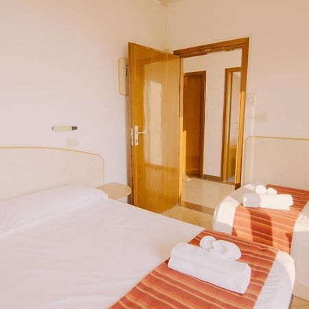 Hotel Beverly Rimini Ngoại thất bức ảnh