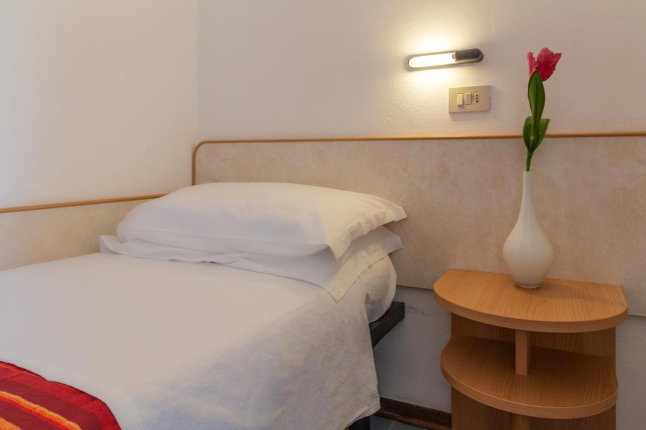Hotel Beverly Rimini Ngoại thất bức ảnh