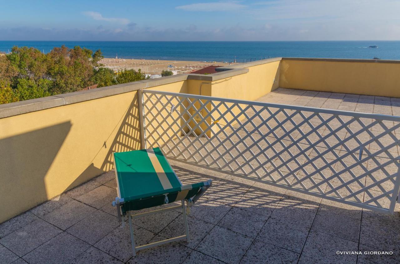 Hotel Beverly Rimini Ngoại thất bức ảnh