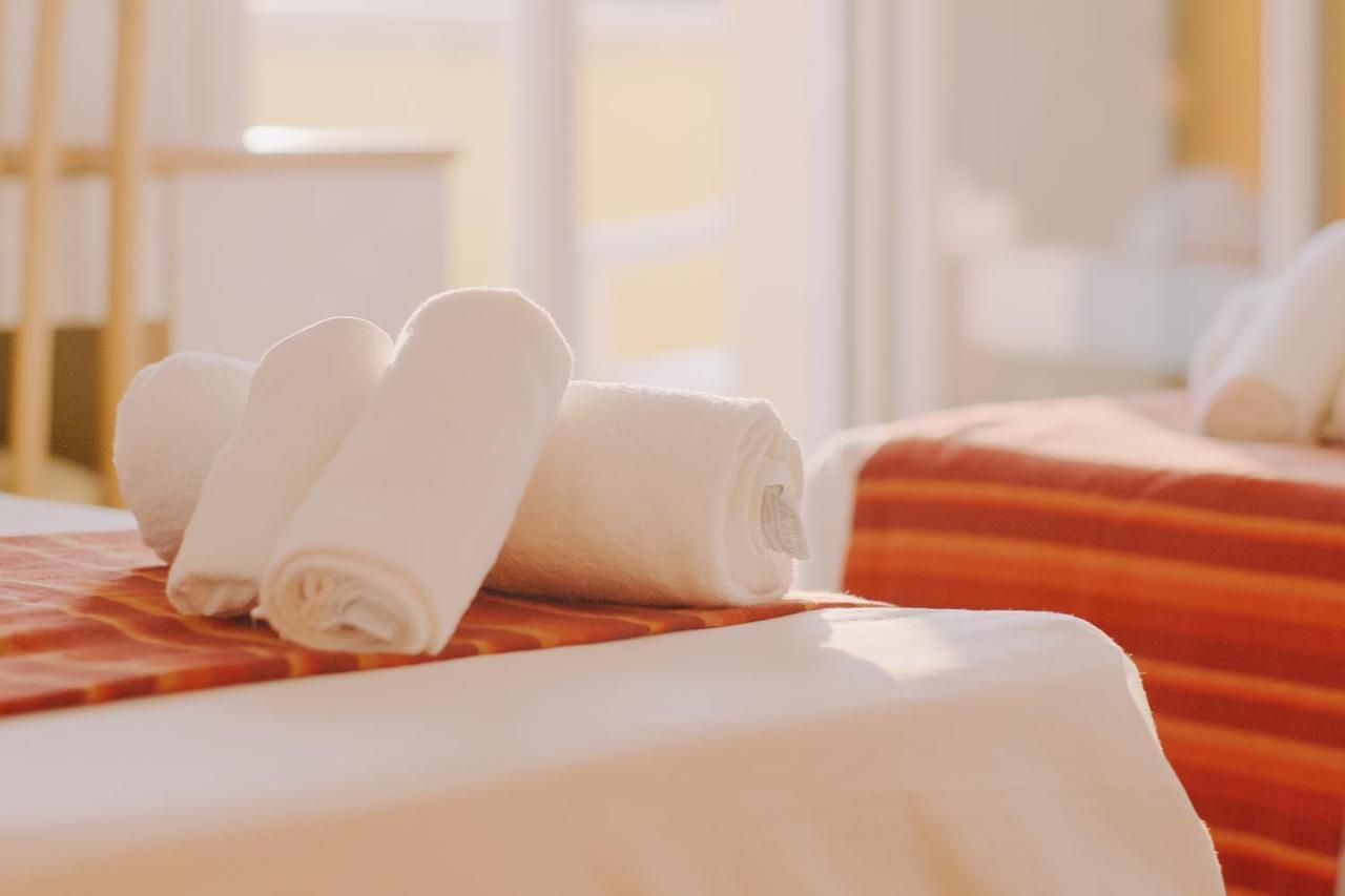 Hotel Beverly Rimini Ngoại thất bức ảnh