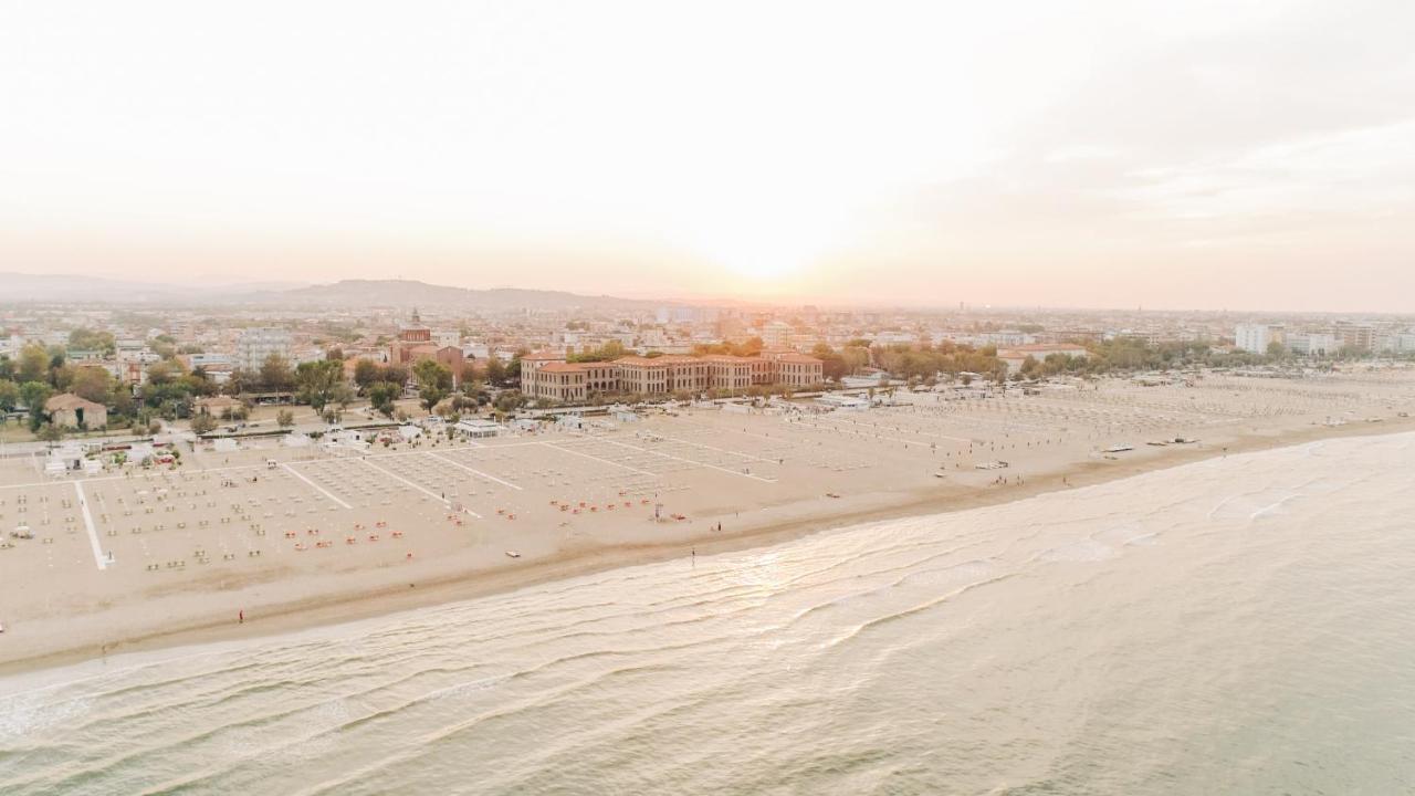 Hotel Beverly Rimini Ngoại thất bức ảnh
