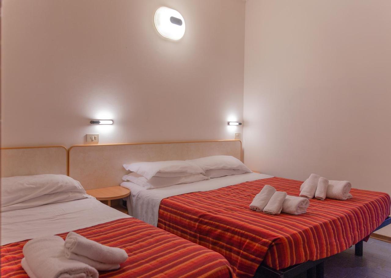 Hotel Beverly Rimini Ngoại thất bức ảnh